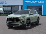 New 2026 Chevrolet Equinox ACTIV w/ Convenience Package III image 6