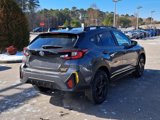 New 2025 Subaru Crosstrek 2.5i Sport w/ Crosstrek Mirror Package image 6