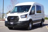 Used 2023 Ford Transit 150 Medium Roof AWD image 6