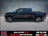 New 2025 Chevrolet Silverado 1500 LT w/ All Star Edition Plus image 5