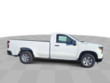 New 2025 Chevrolet Silverado 1500 W/T w/ WT Value Package image 2