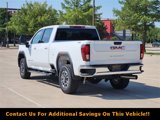 New 2026 GMC Sierra 2500 SLE w/ SLE Value Package; image 4