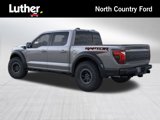 New 2025 Ford F150 Raptor image 4