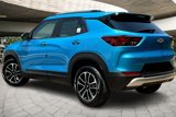 New 2026 Chevrolet TrailBlazer LT w/ Driver Confidence Package image 3