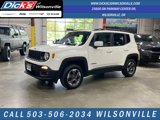 Used 2016 Jeep Renegade Latitude w/ Cold Weather Group image 1