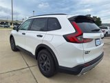 New 2026 Honda CR-V TrailSport image 3