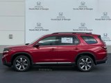 New 2025 Honda Pilot Touring image 2