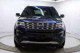 Used 2017 Ford Explorer XLT image 3