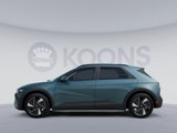 New 2025 Hyundai Ioniq 5 SEL image 4