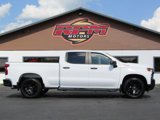 Used 2022 Chevrolet Silverado 1500 W/T w/ WT Value Package image 3