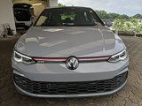 Used 2024 Volkswagen GTI SE image 2