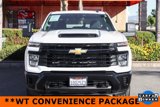 Used 2024 Chevrolet Silverado 3500 W/T w/ WT Convenience Package image 3