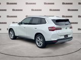 New 2025 BMW X3 xDrive30i w/ Convenience Package image 3
