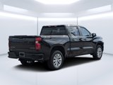 New 2025 Chevrolet Silverado 1500 Custom image 3