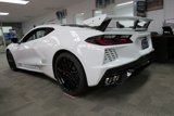 New 2025 Chevrolet Corvette Stingray Preferred Cpe w/ Chrome Exterior Badge Package image 5