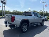 New 2025 GMC Sierra 2500 SLT w/ SLT Premium Package image 3
