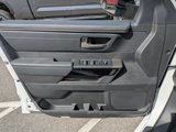 New 2025 Toyota Tundra Limited image 6