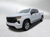 Used 2024 Chevrolet Silverado 1500 Custom image 3