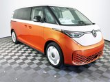 New 2025 Volkswagen ID. Buzz 1st Edition image 3