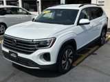 Used 2024 Volkswagen Atlas SE image 5