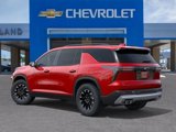 New 2026 Chevrolet Traverse Z71 w/ Enhanced Driving Package image 3