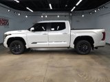 New 2025 Toyota Tundra Platinum image 4