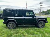New 2025 INEOS Grenadier Fieldmaster Edition image 4