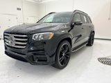 Used 2024 Mercedes-Benz GLS 580 4MATIC image 3