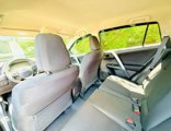 Used 2017 Toyota RAV4 LE w/ All Weather Liner Package image 5