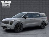 New 2026 Kia Carnival SX Prestige image 3