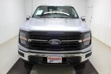 Used 2024 Ford F150 XLT w/ Equipment Group 302A MID image 2