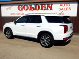 Used 2022 Hyundai Palisade SEL w/ Convenience Package image 2