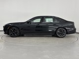 New 2025 BMW 760i xDrive w/ Premium Package image 4