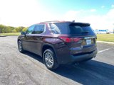 Used 2022 Chevrolet Traverse LT image 6