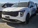 New 2025 Kia Carnival SX Prestige image 4