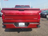 New 2026 Chevrolet Silverado 1500 RST w/ RST All Star Premium Package image 3