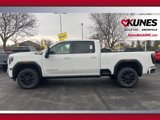 New 2025 GMC Sierra 3500 AT4 w/ AT4 Premium Plus Package image 4