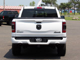 Used 2020 RAM 1500 Rebel image 5