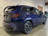 Used 2023 BMW X3 xDrive30i w/ M Sport Package image 3