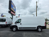 Used 2022 RAM ProMaster 2500 image 4