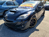 Used 2013 MAZDA MAZDA3 Touring image 3