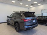 New 2025 Toyota Sequoia Platinum image 4