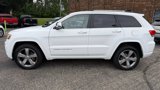 Used 2015 Jeep Grand Cherokee Overland image 2