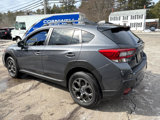 Used 2022 Subaru Crosstrek 2.5i Sport w/ Moonroof Package image 3