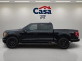 Used 2022 Ford F150 XL w/ STX Black Appearance Package image 5