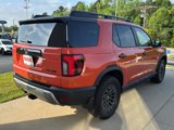 New 2026 Honda Passport TrailSport image 4