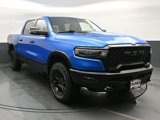 Used 2025 RAM 1500 Rebel w/ Rebel Level 1 Equipment Group image 4