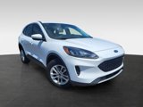 Used 2021 Ford Escape SE w/ Cold Weather Package image 2