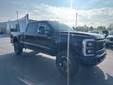 New 2025 Ford F250 Lariat image 3