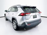 Used 2024 Toyota RAV4 XLE image 5